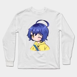 ai ohto Long Sleeve T-Shirt